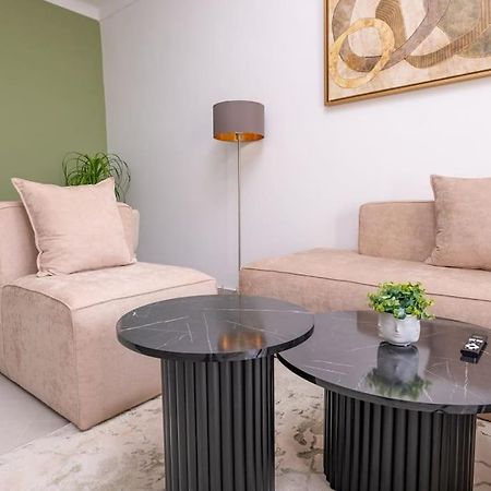 Tradition Meets Modern: 2Br Flat In Rabat Hassan Kültér fotó