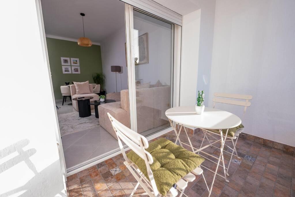 Tradition Meets Modern: 2Br Flat In Rabat Hassan Kültér fotó